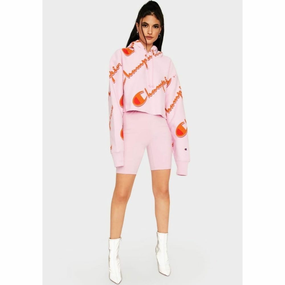 NWT Champion Hoodie